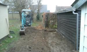 nivelleren